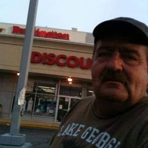 Meet your Posher, Timothy